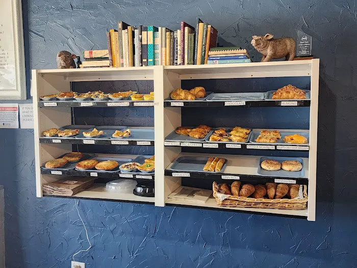 Pots and Pies Bakery Picture 8