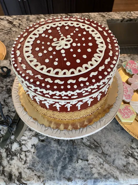 Cheshire Cakes Picture 4