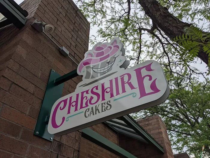 Cheshire Cakes Picture 6