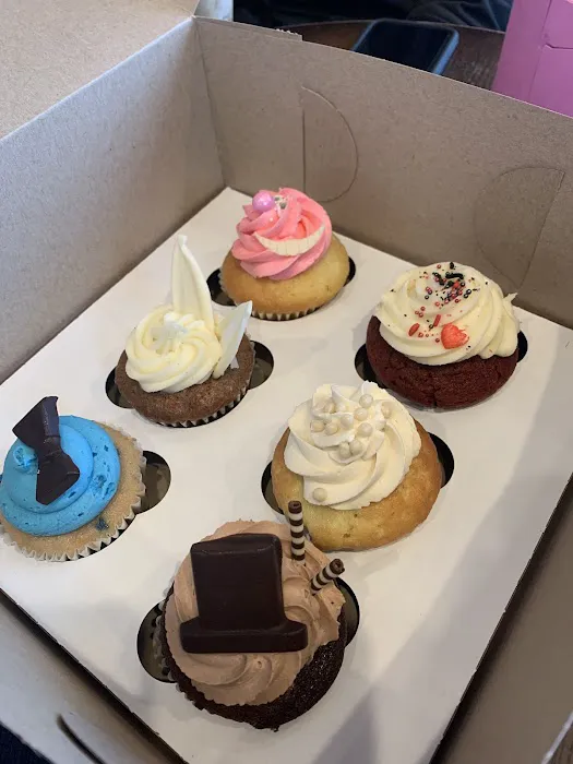Cheshire Cakes Picture 9