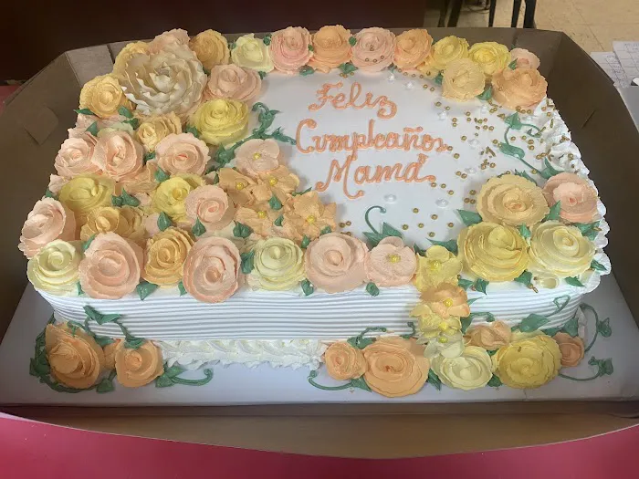 Ana's Cakes & Bakery (MEXICAN BAKERY) Picture 3
