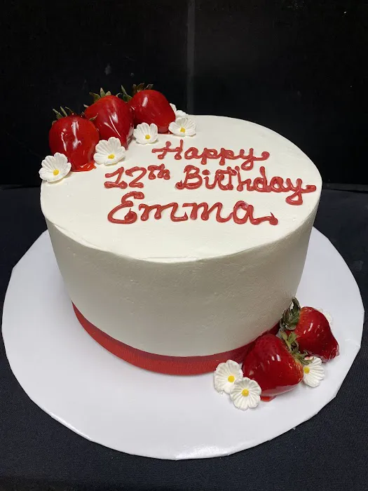 Ana's Cakes & Bakery (MEXICAN BAKERY) Picture 2