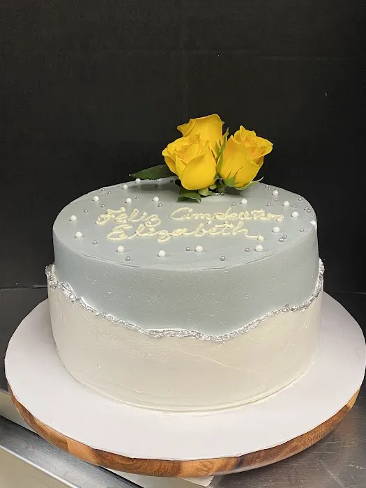 Ana's Cakes & Bakery (MEXICAN BAKERY) Picture 1