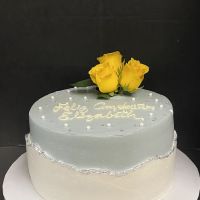 Ana's Cakes & Bakery (MEXICAN BAKERY) ico