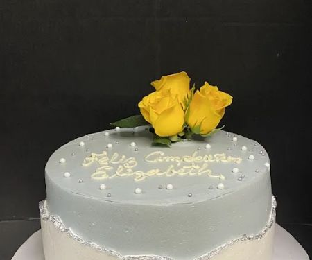 Ana's Cakes & Bakery (MEXICAN BAKERY)