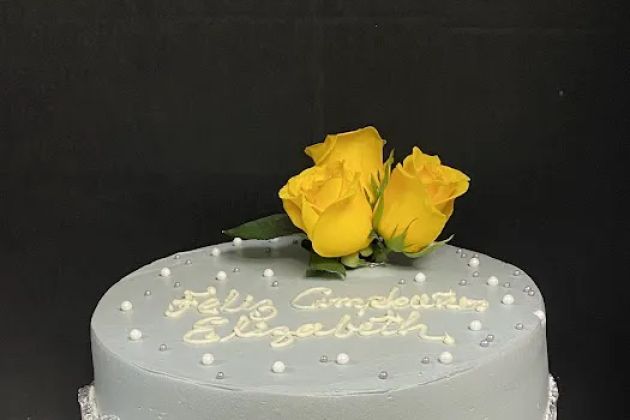 Ana's Cakes & Bakery (MEXICAN BAKERY)