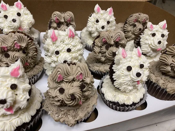 Ana's Cakes & Bakery (MEXICAN BAKERY) Picture 4