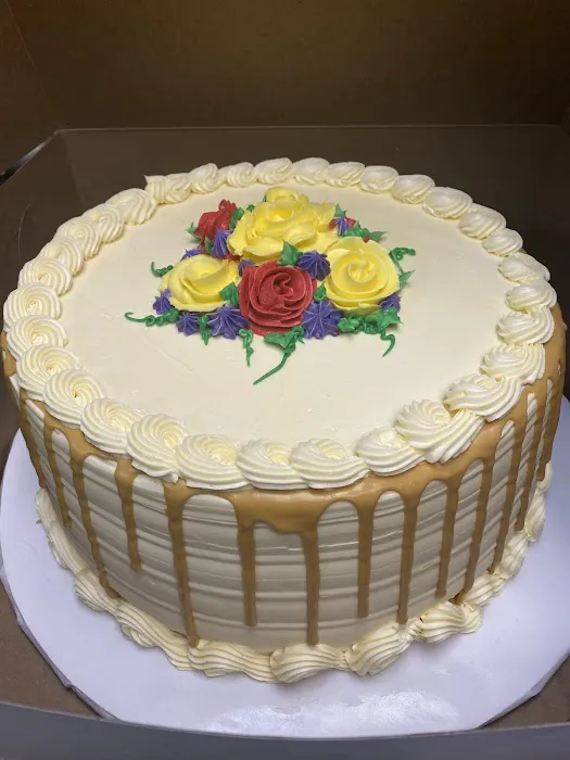 Ana's Cakes & Bakery (MEXICAN BAKERY) Picture 5