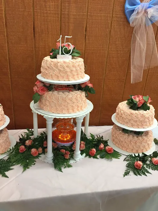 Ana's Cakes & Bakery (MEXICAN BAKERY) Picture 6