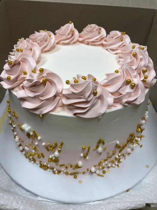 Ana's Cakes & Bakery (MEXICAN BAKERY) Picture 8