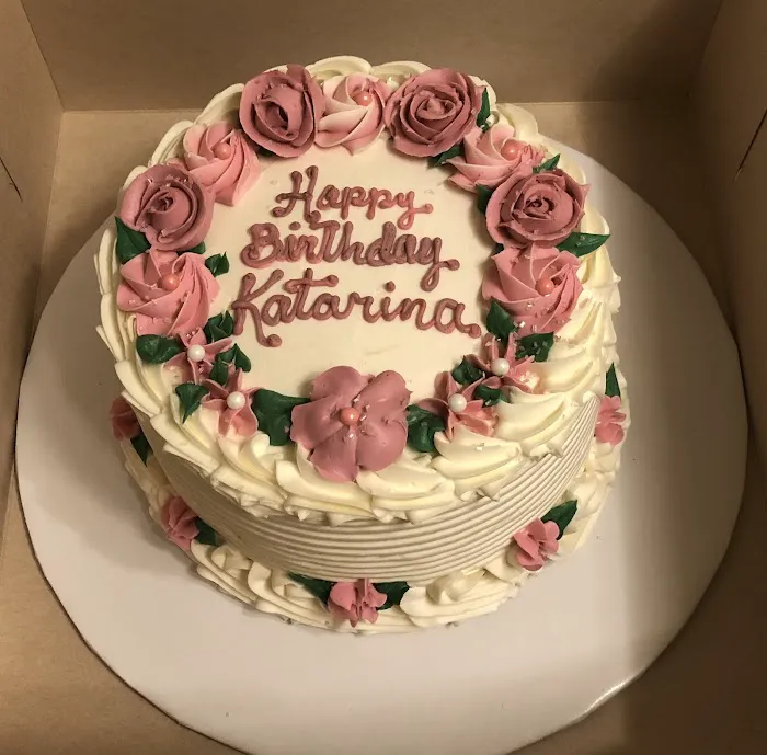 Ana's Cakes & Bakery (MEXICAN BAKERY) Picture 9