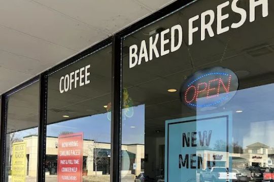 Bagels By the Book