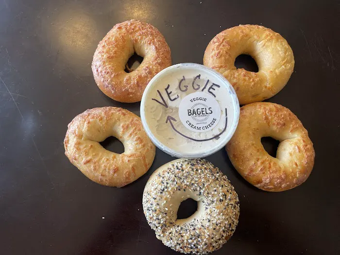 Bagels By the Book Picture 7