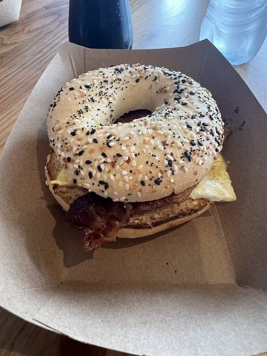 Bagels By the Book Picture 9
