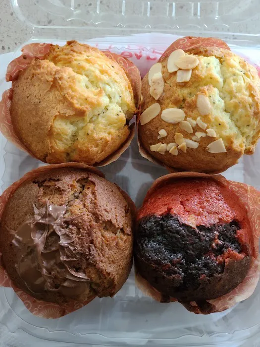Bagels By the Book Picture 2