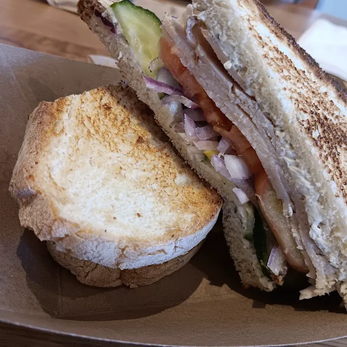 Bagels By the Book Picture 4