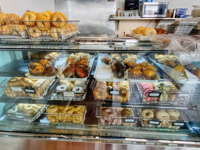 Bagels By the Book Picture 6