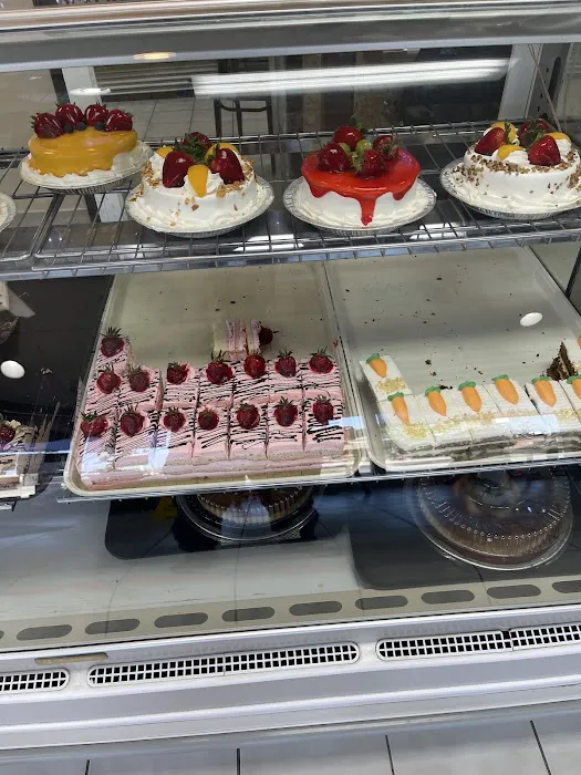 La Luz Bakery Picture 2