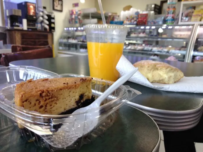 La Luz Bakery Picture 9