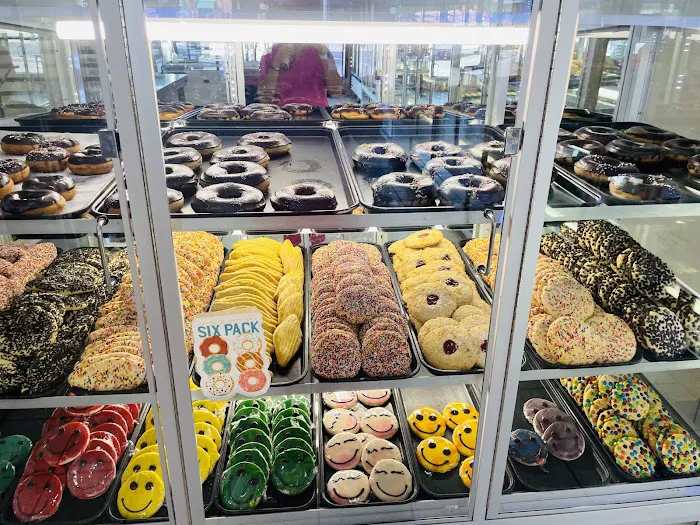 La Luz Bakery Picture 8