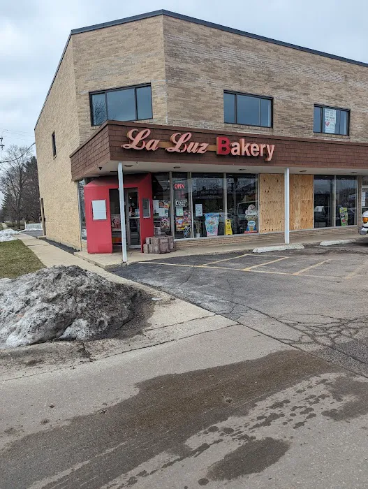La Luz Bakery Picture 7