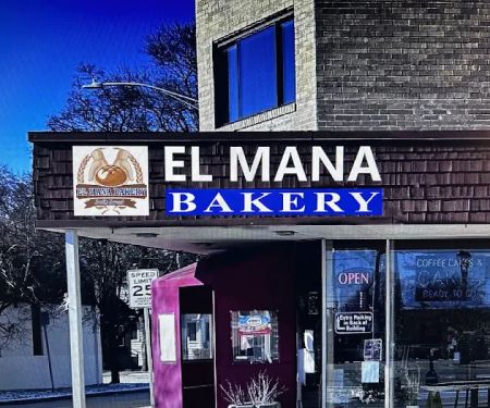 La Luz Bakery