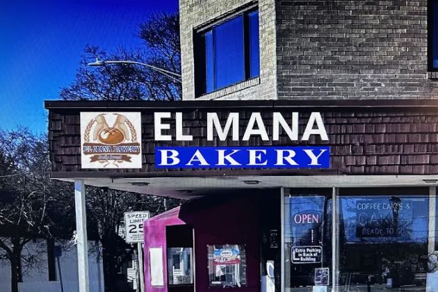 La Luz Bakery