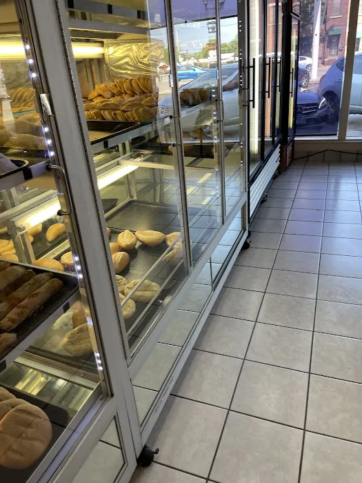 La Luz Bakery Picture 4
