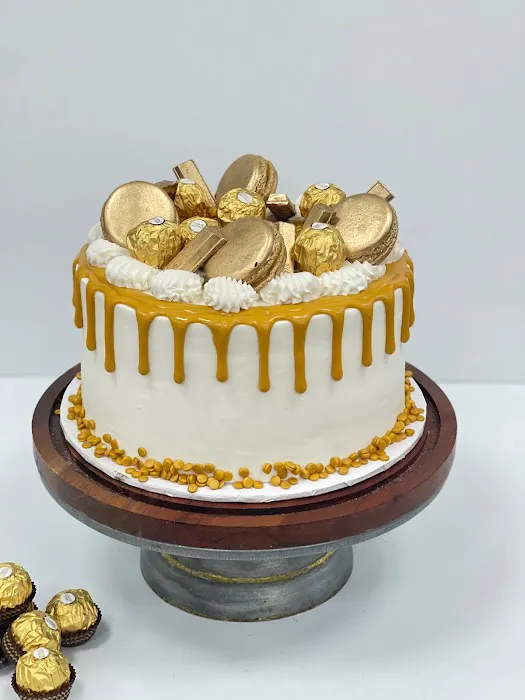 Karina's Bakery Picture 7