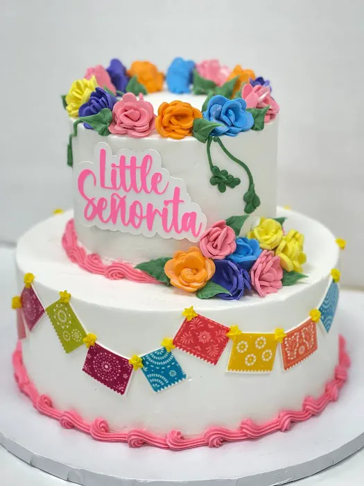 Karina's Bakery Picture 8
