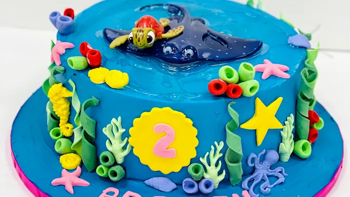 Karina's Bakery Picture 1