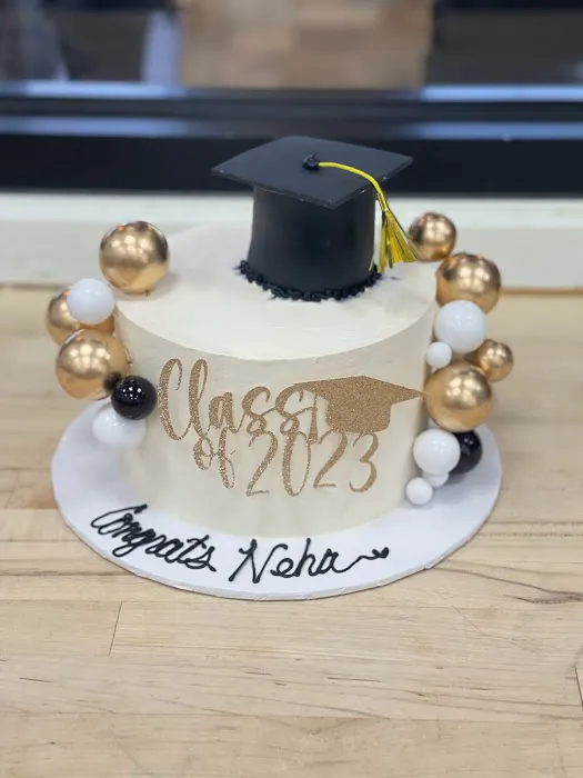 Karina's Bakery Picture 4