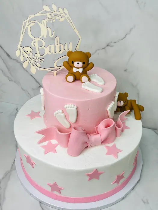 Karina's Bakery Picture 9