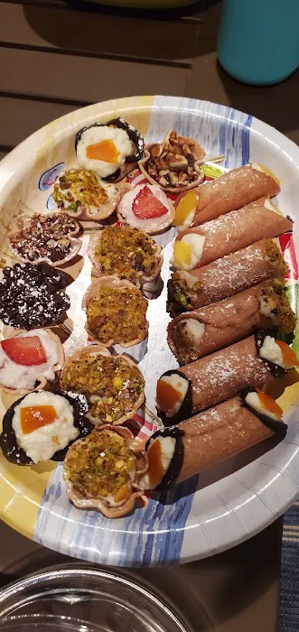 Tony Cannoli Picture 5