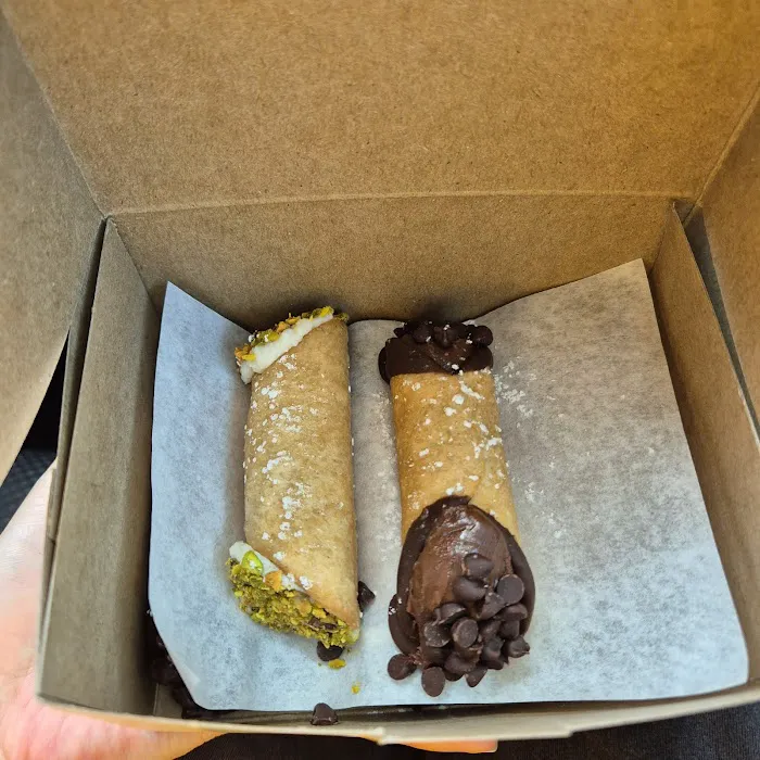 Tony Cannoli Picture 4