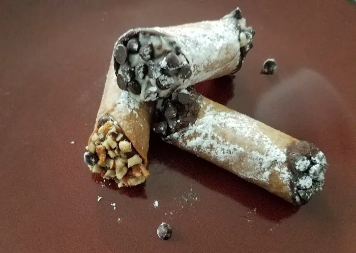 Tony Cannoli Picture 10