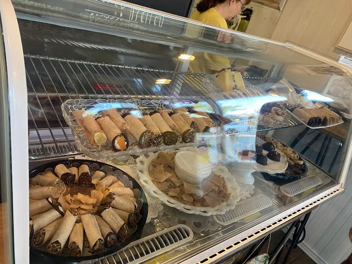Tony Cannoli Picture 8