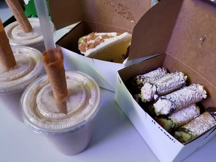 Tony Cannoli Picture 1