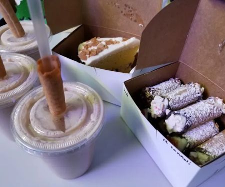 Tony Cannoli