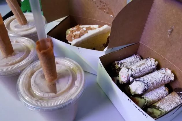 Tony Cannoli