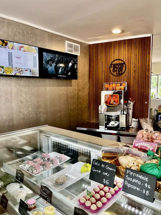 Days Treats Brazilian Bakery Picture 5