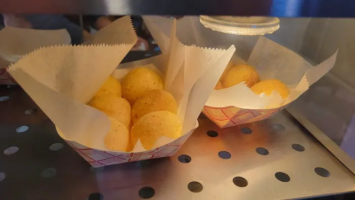 Days Treats Brazilian Bakery Picture 7