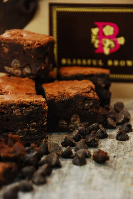 Blissful Brownies Picture 2