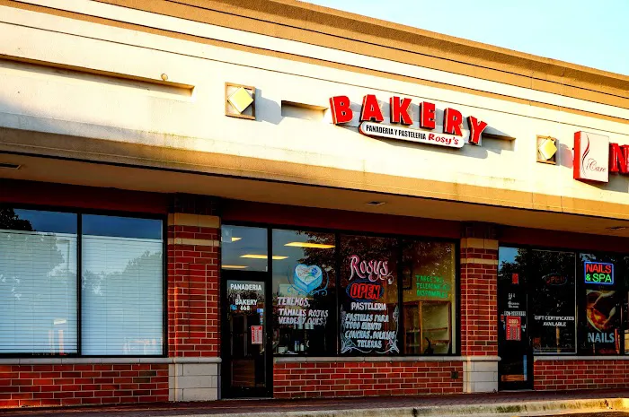 Rosy's Bakery Picture 10