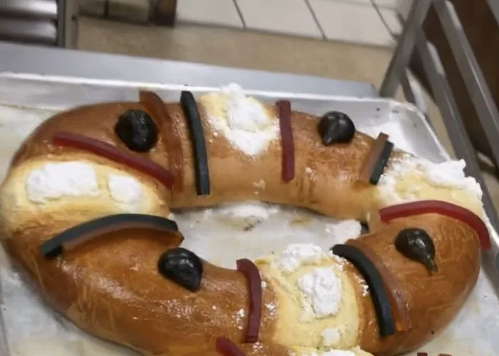Rosy's Bakery Picture 7