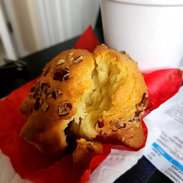 Rosy's Bakery Picture 9