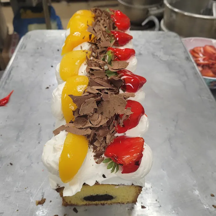 Rosy's Bakery Picture 6
