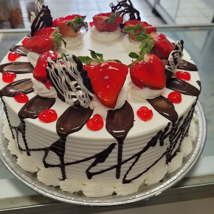 Rosy's Bakery Picture 3