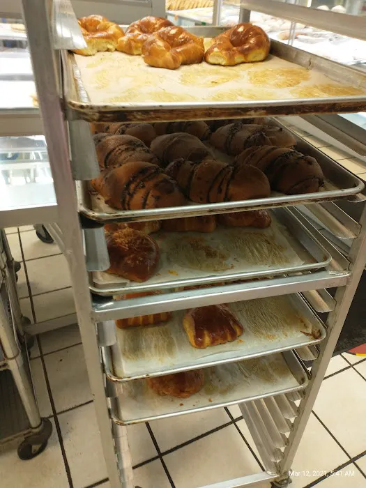 Rosy's Bakery Picture 8