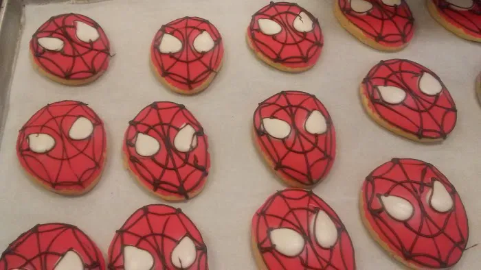 Rosy's Bakery Picture 1